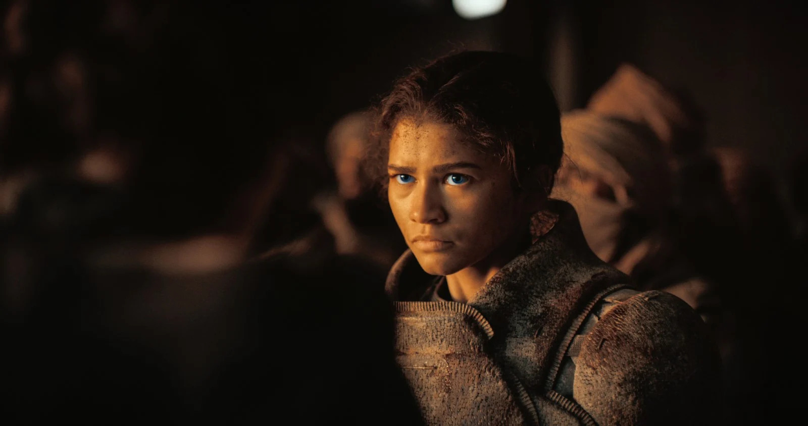 Boxoffice 1er jour Dune Deuxième partie en tête du classement Boxoffice Pro