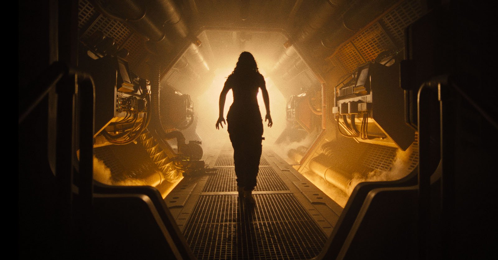 Boxoffice 1er jour Alien Romulus en orbite Boxoffice Pro