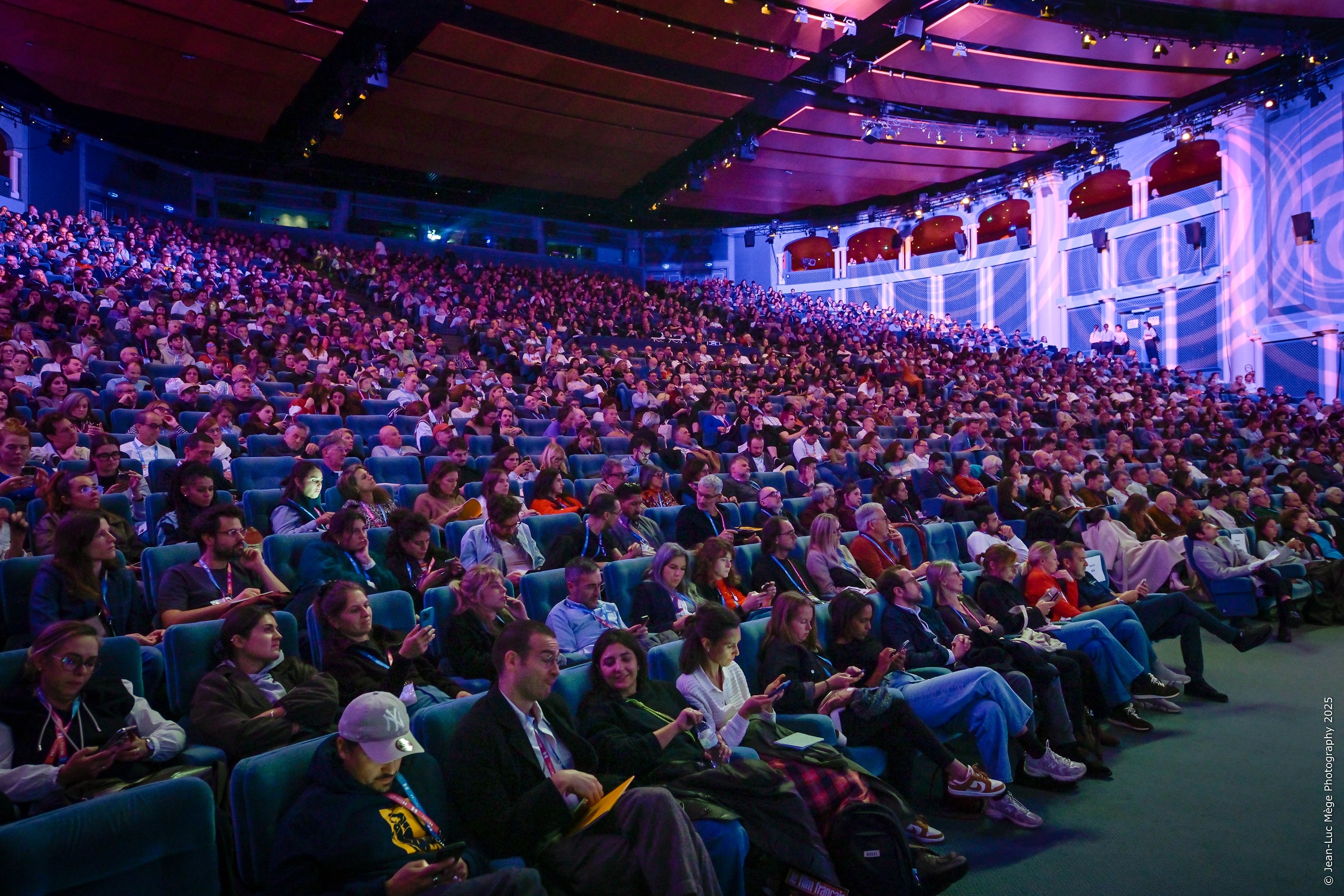 Bilan 2025 : la FNCF attend un fort rebond l’année prochaine