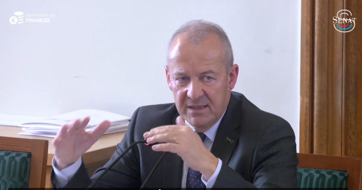 Menaces sur le pass Culture