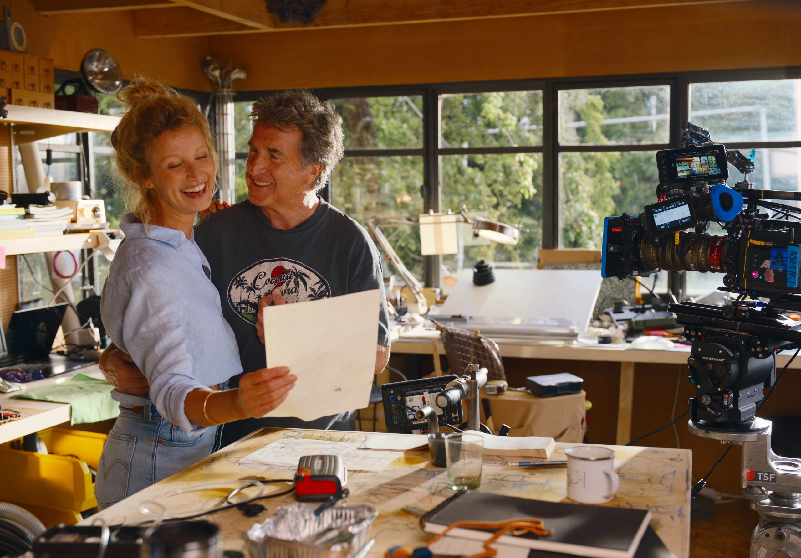 Info Boxoffice Pro : Studio TF1 annonce trois nouveaux films