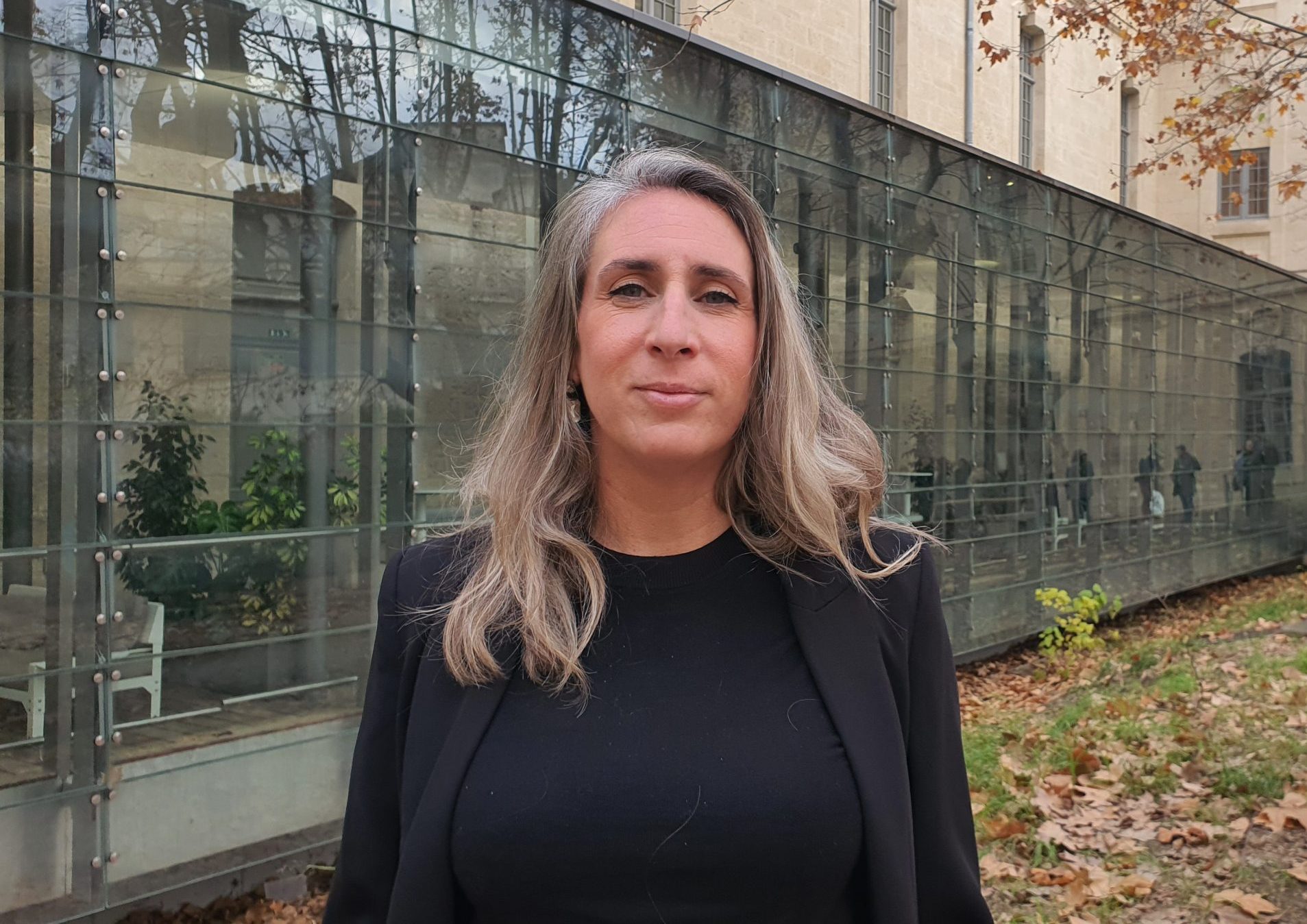 Repenser les publics et le rôle politique des cinémas : entretien avec Chloé Delaporte