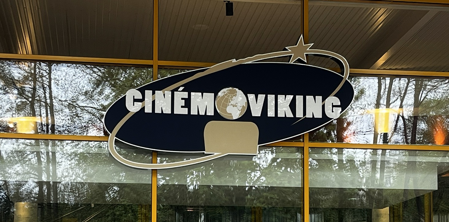 Du changement au Cinémoviking de Saint-Lô
