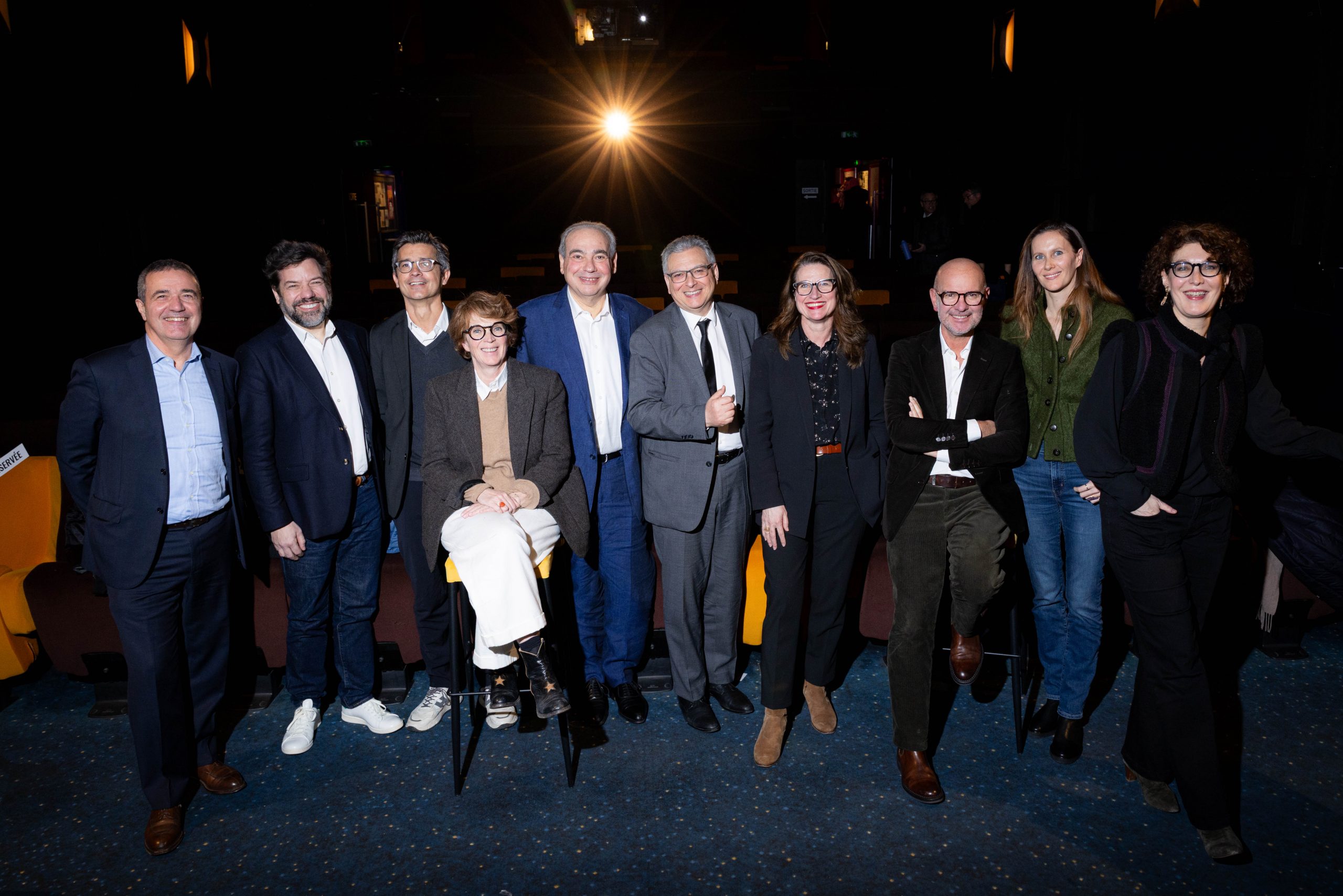 La FNEF affiche ses nouvelles priorités