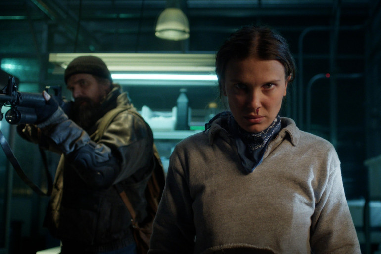 Netflix : des résultats 2025 qui renforcent les ambitions pour 2026