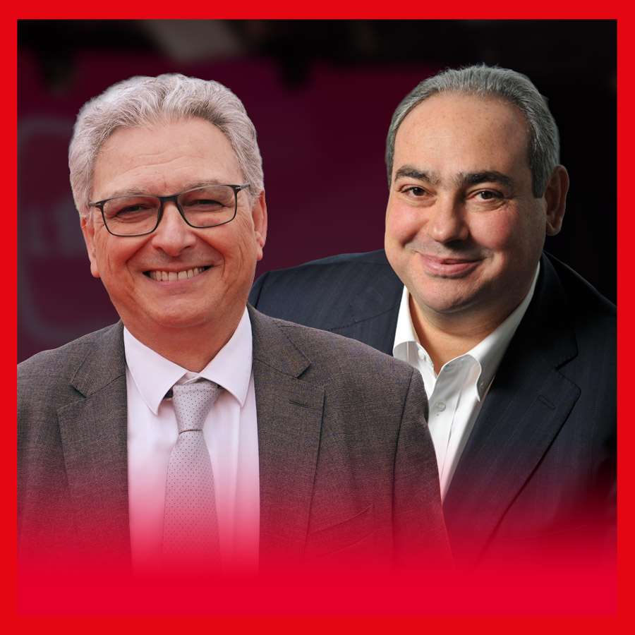 L’Émission avec Victor Hadida et Olivier Snanoudj (FNEF)