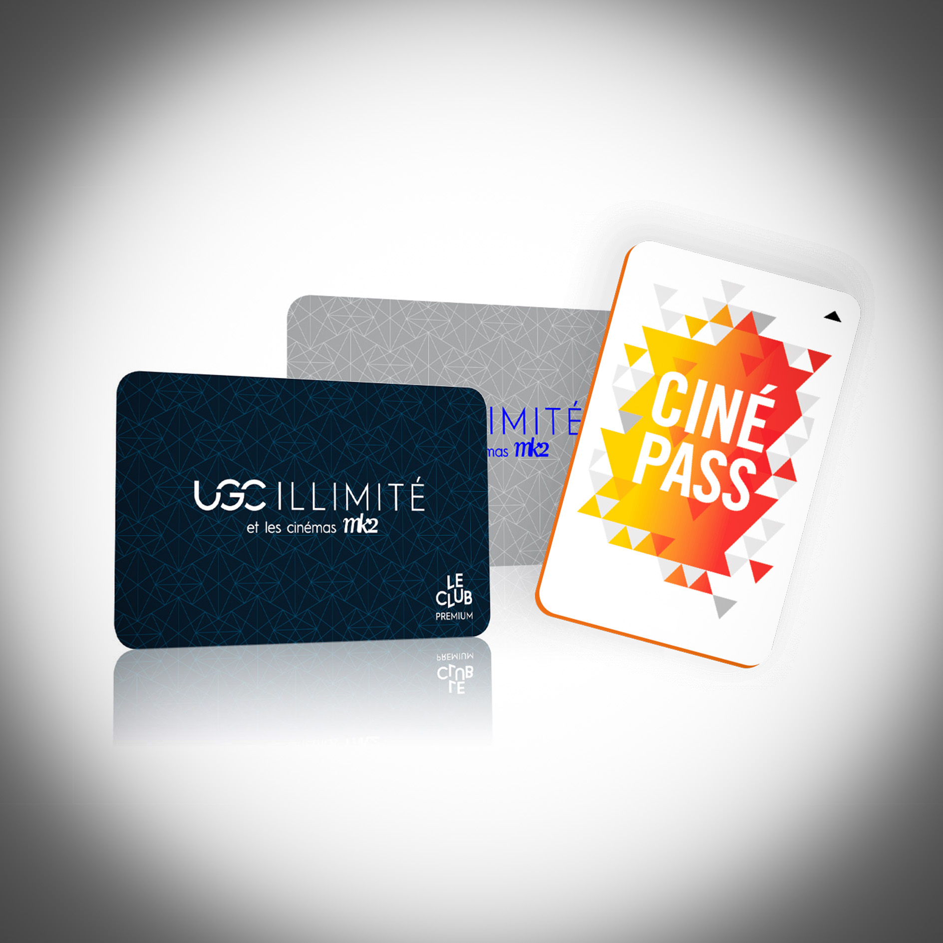 Cinémas Pathé et UGC : Cartes illimitées, agréments renouvelés