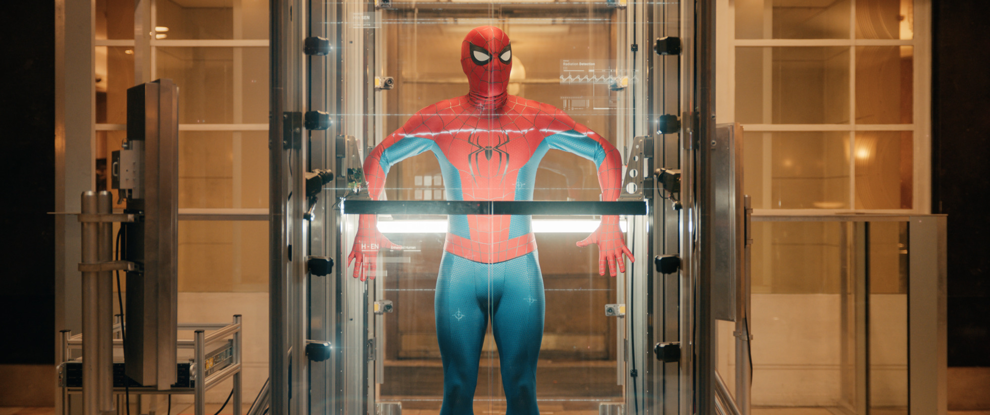 Box-office US : Spider-Man: Brand New Day toujours dans les hauteurs