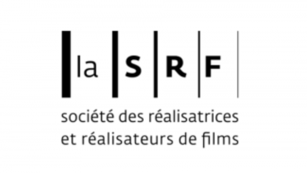 Logo SRF