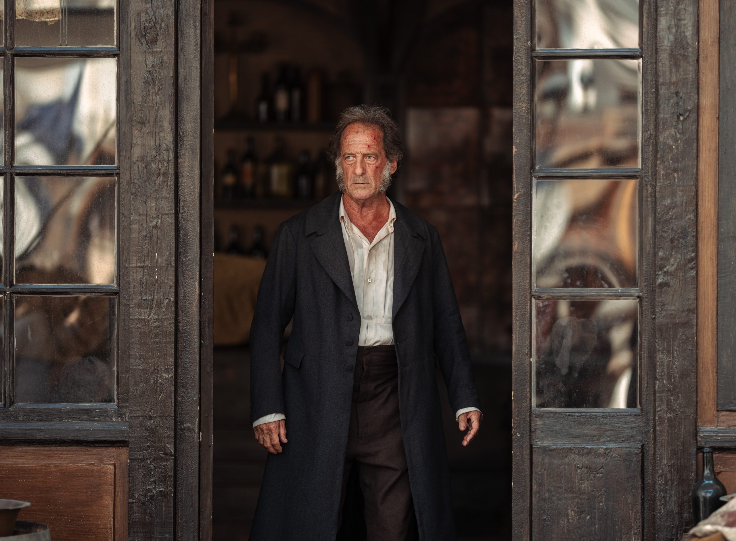 Box-office 1er jour : de l’or pour Les Misérables