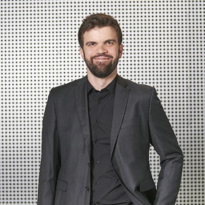 Un nouveau Directeur de la communication au CNC