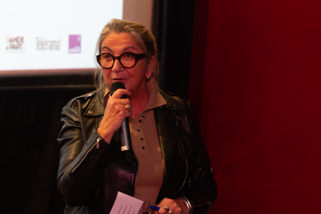 L’ADRC nomme son nouveau bureau