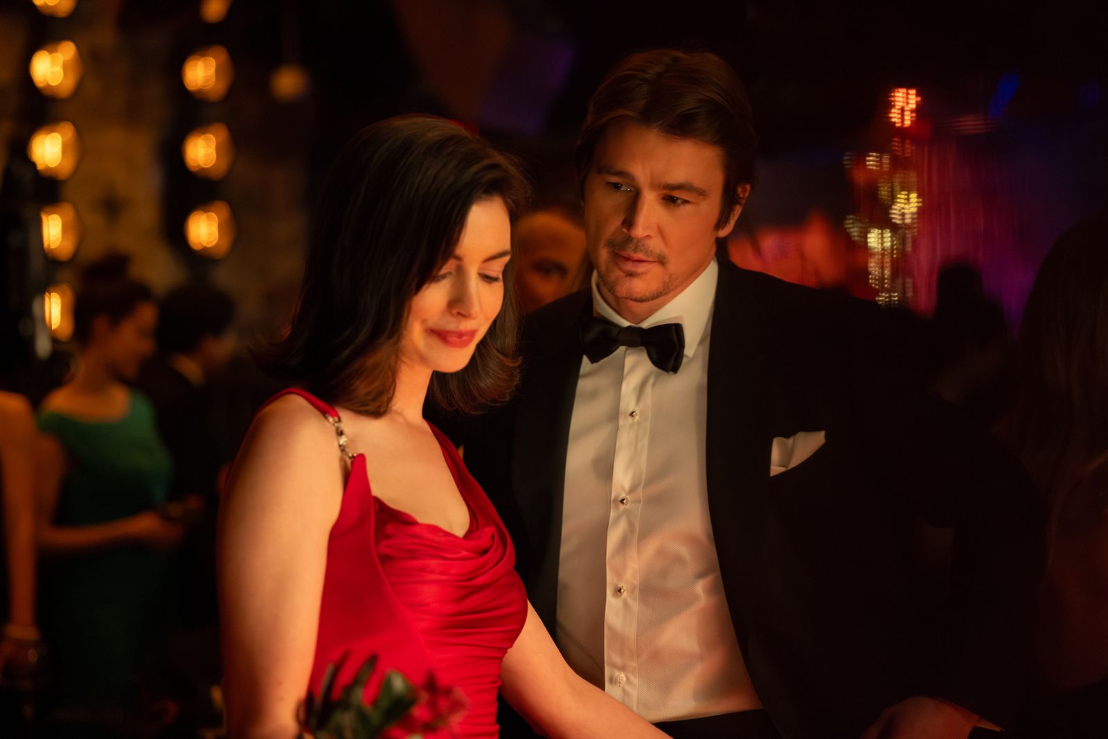 Box-office US : Verity emporte le public