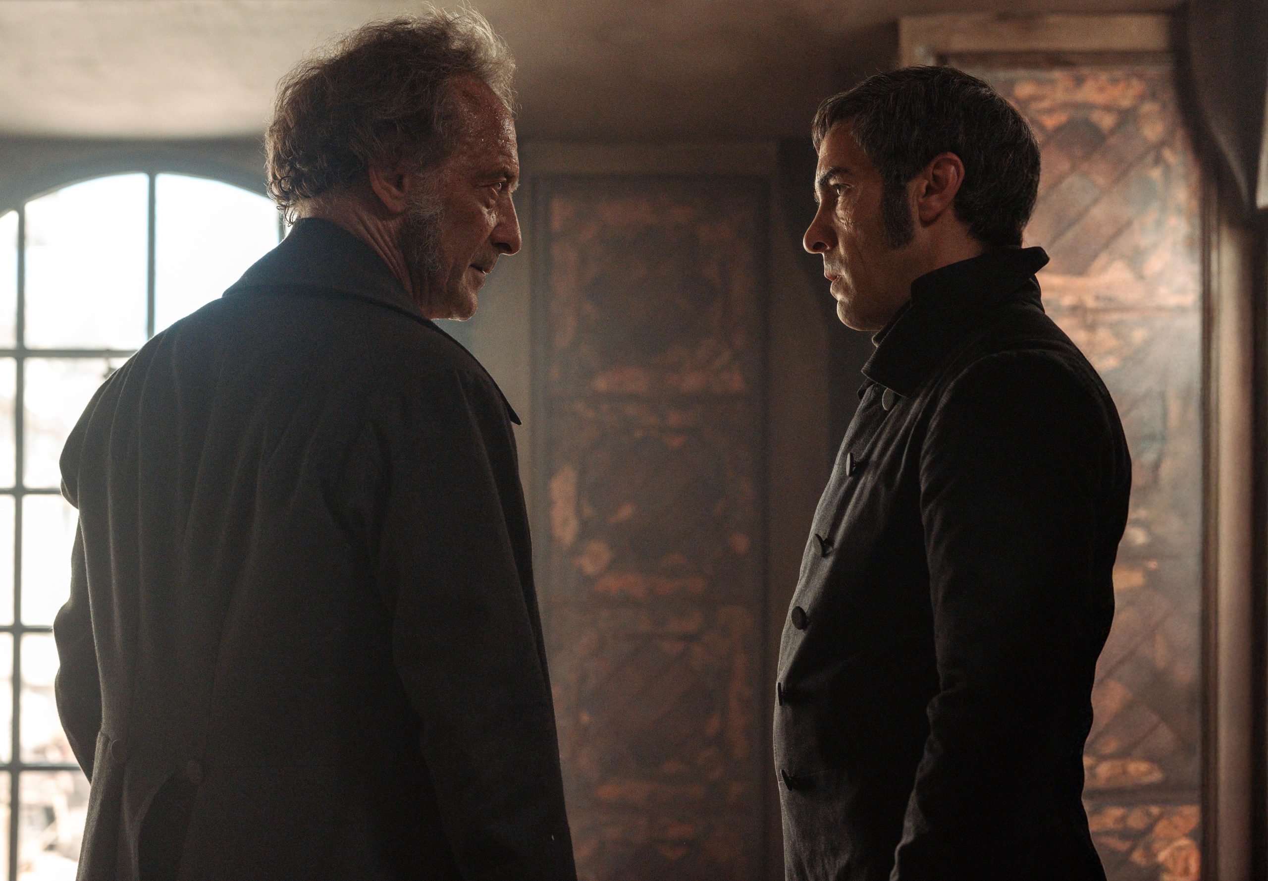 Box-office week-end : Les Misérables s’emparent de la couronne