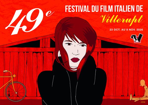 Le Festival du film italien de Villerupt déroule son programme 2026 ...