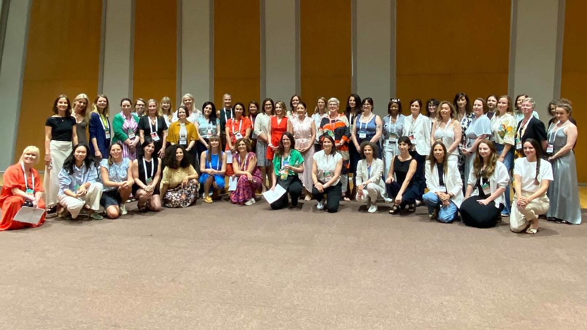 CineEurope 2026 : 10e édition du Women’s Cinema Leadership Programme de l’UNIC 