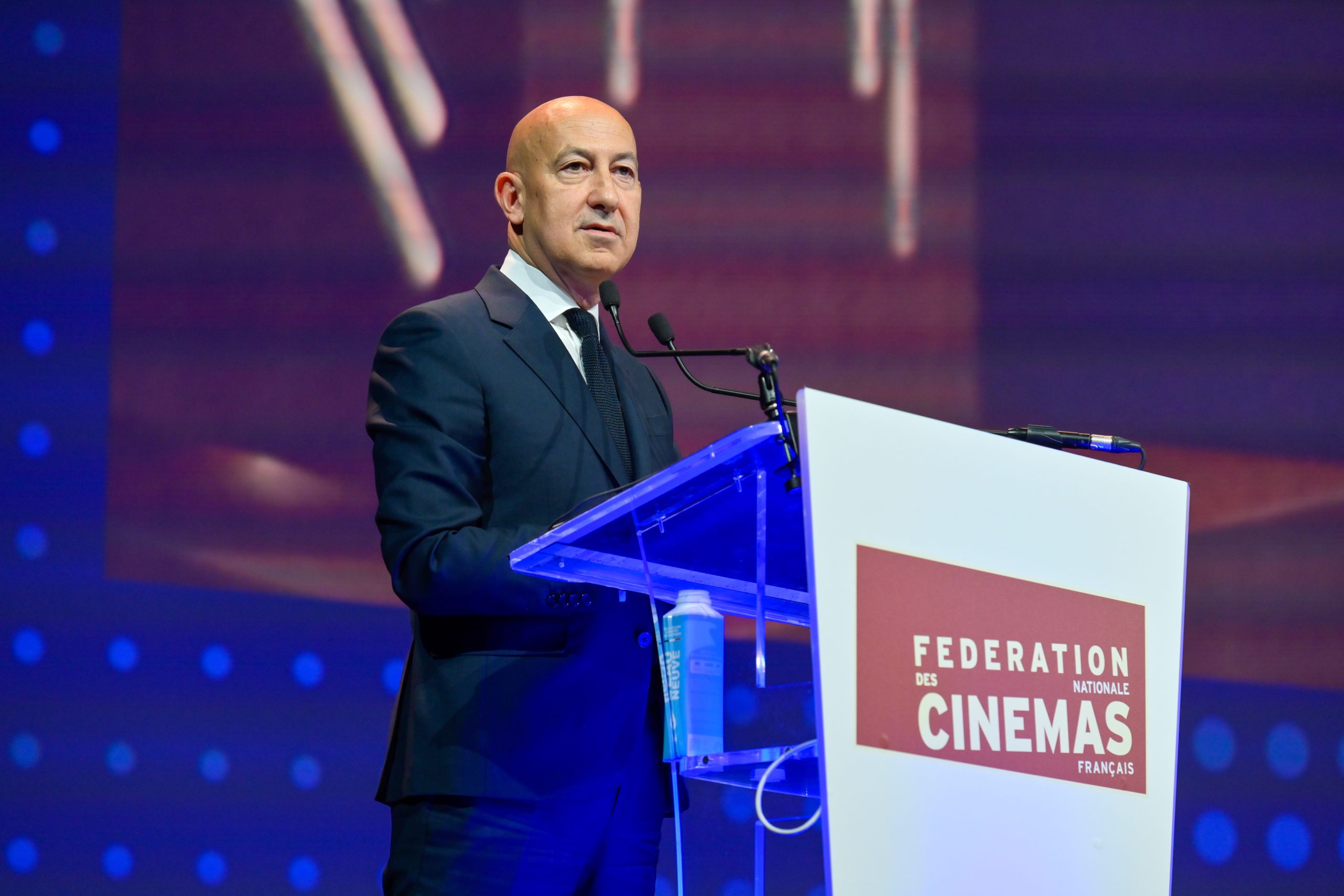 Olivier Henrard : « L’impératif pédagogique doit désormais irriguer toutes nos actions »