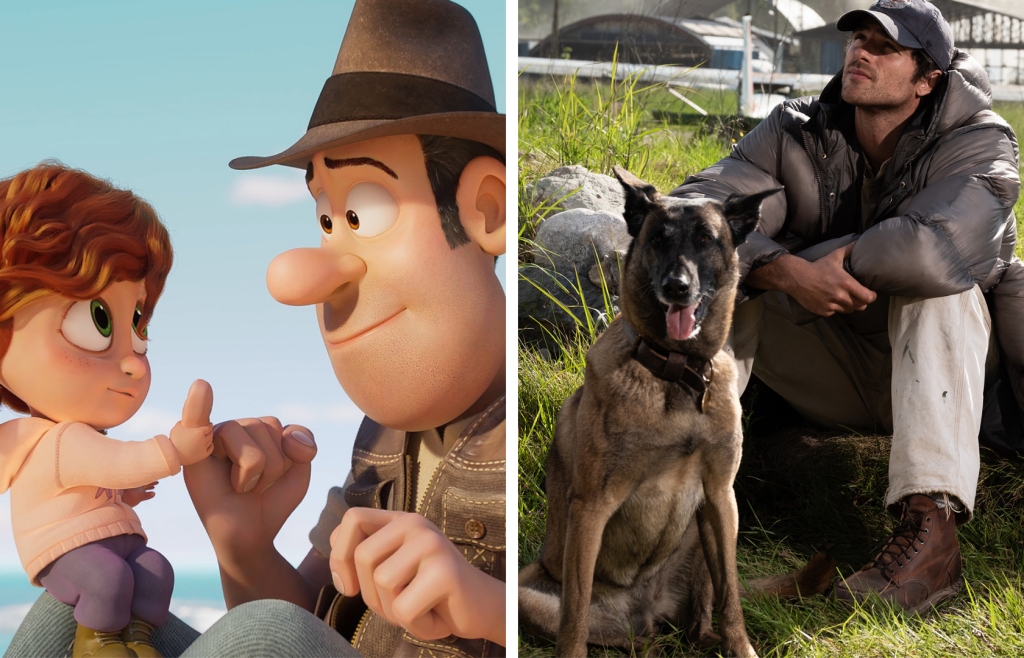 Box-office 1er jour : Tad l’Explorateur et The Dog Stars aboient les plus forts