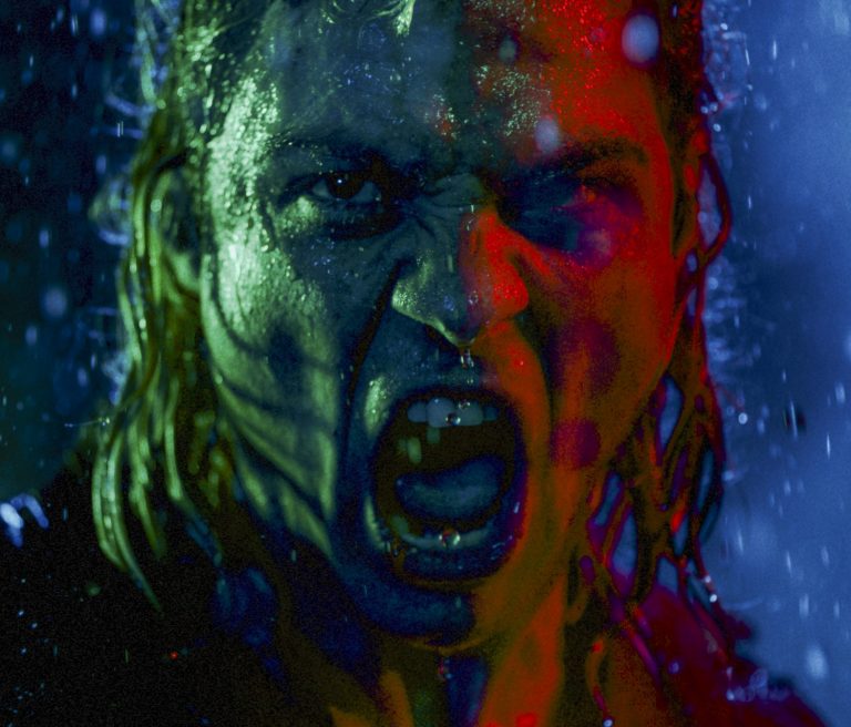 Box-office US : Street Fighter mène la bagarre