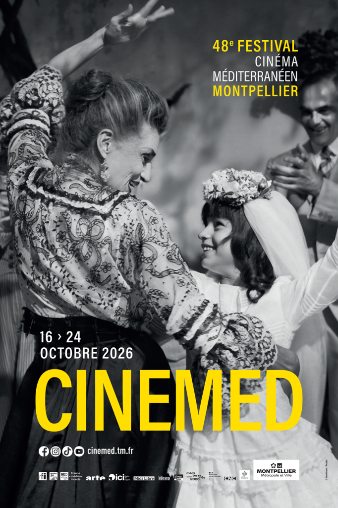 Le 48e Cinemed déroule son programme