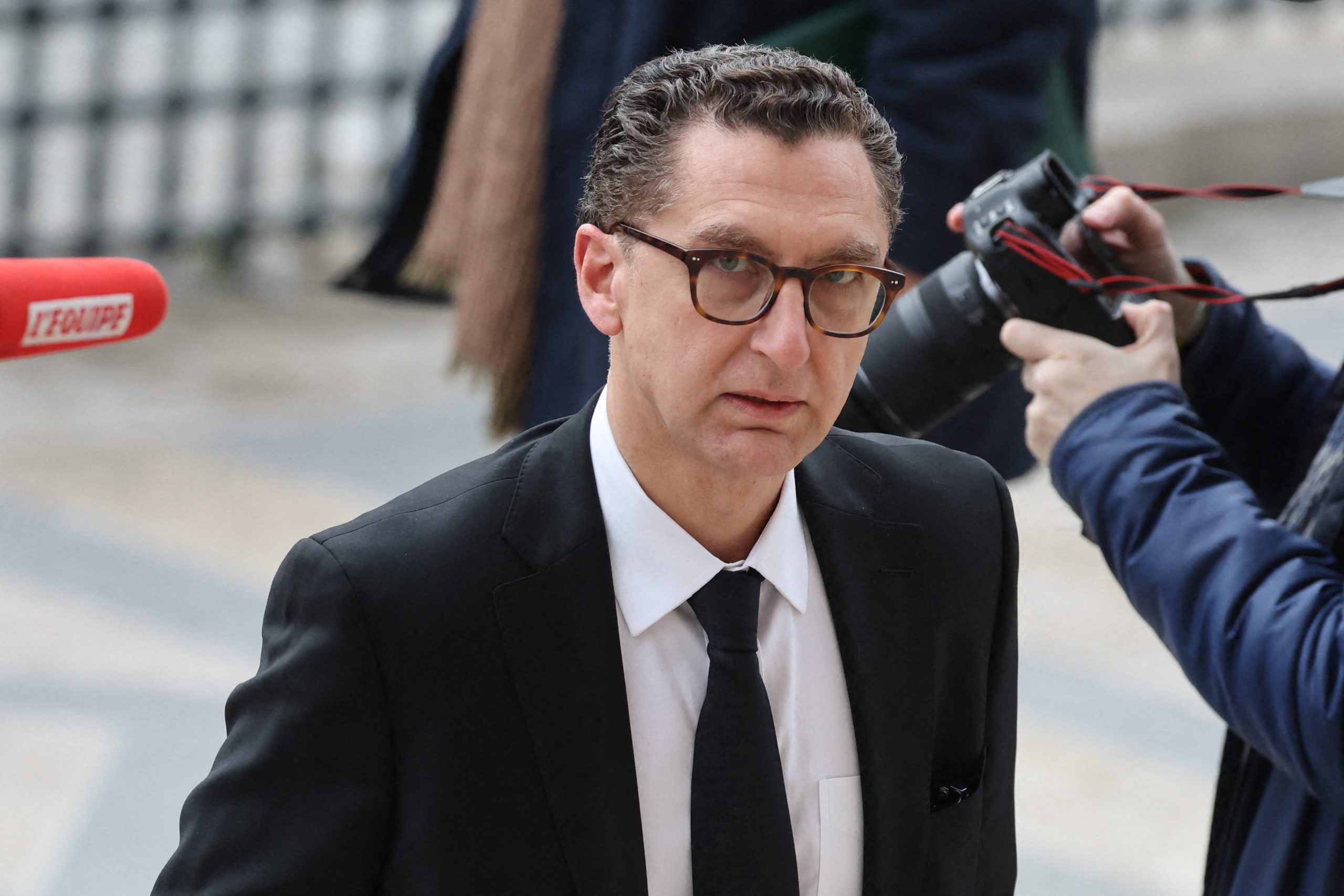 Maxime Saada : « Canal+ ne peut pas absorber un choc de 200 millions d’euros »
