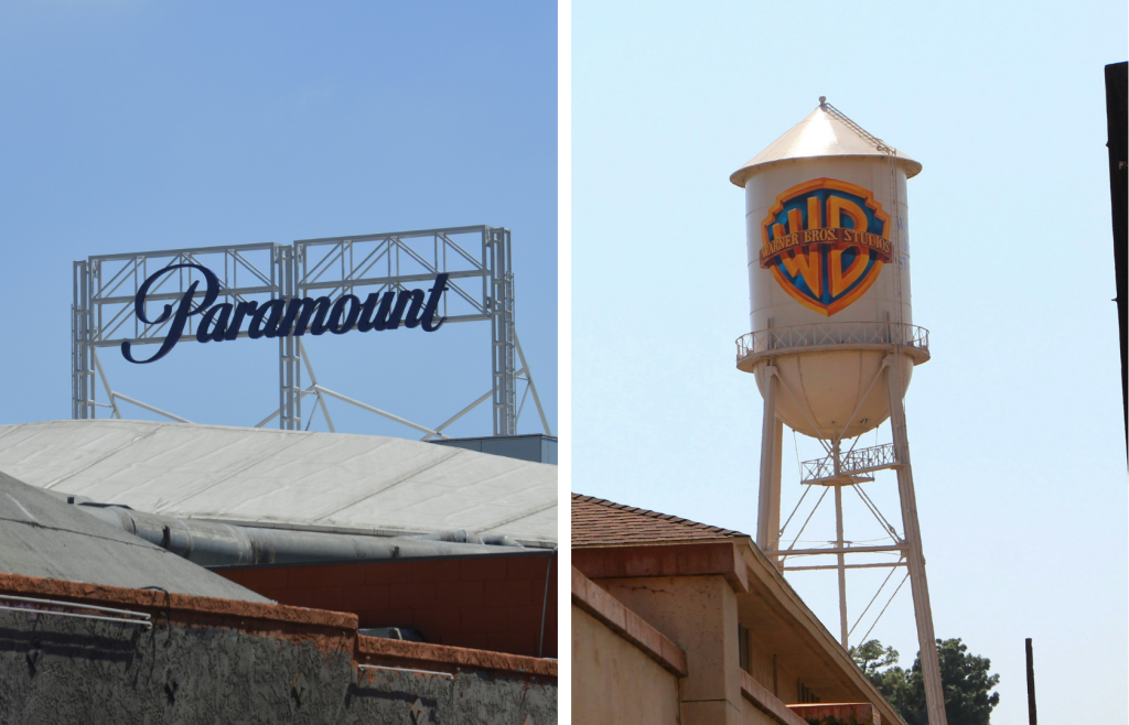 Fusion Warner-Paramount : La WGA et plusieurs États américains entament une procédure judiciaire