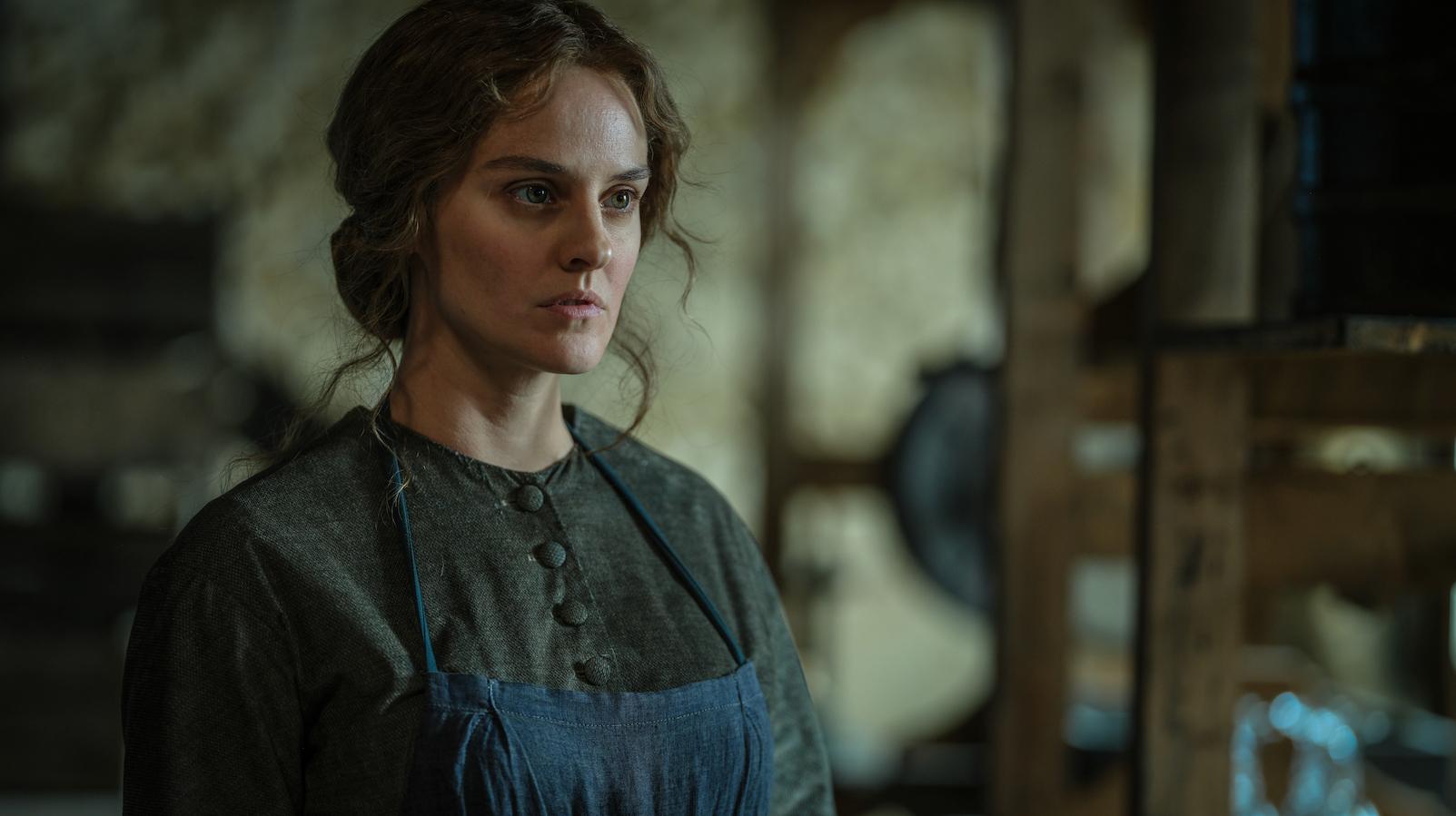 Box-office hebdo : Les Misérables grands vainqueurs