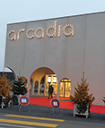 Arcadia Riom #357 : 19/12/2018