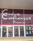 Confluences Mennecy #331 : 04/12/2017