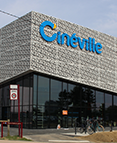 Cinéville Bruz #368 : 29/05/2019