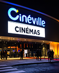 Cinéville Vern-sur-S. #378 : 06/11/2019