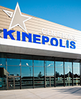 Kinepolis Servon #370 : 26/06/2019