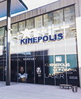 Kinepolis Fenouillet #310 : 23/01/2017