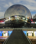 Géode-PATHÉ-Paris #485 : 5/02/2025