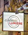 Cinémas Lumière Lyon #319 : 29/05/2017