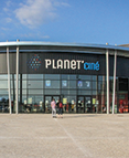 Planet Ciné Alençon #322 : 10/07/2017