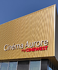 myCineWest-Aurore-VITRÉ #459 : 03/01/2024