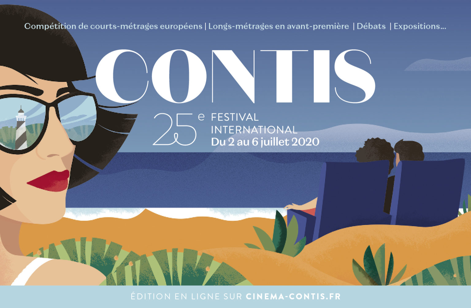 Tanguy 1 Film Complet Streaming Gratuit Le Festival de Contis, une édition anniversaire, virtuelle et… pratique