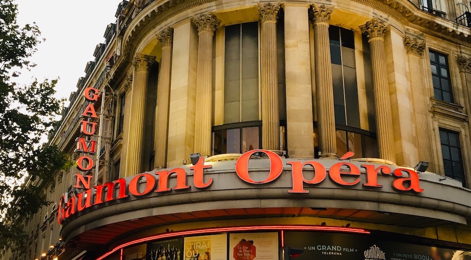 Pathé dévoile les contours de son futur cinéma à Opéra Boxoffice Pro