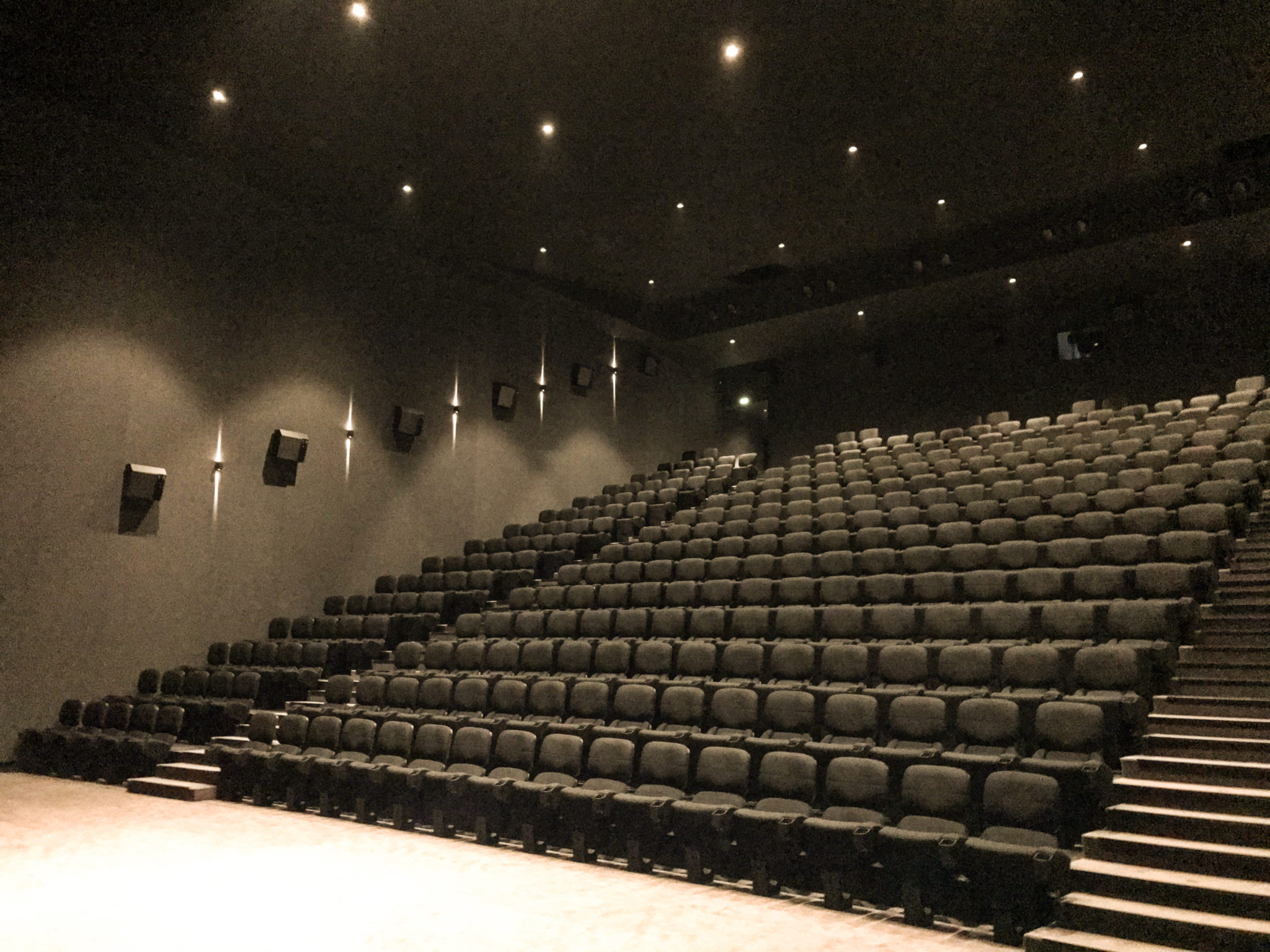 UGC va ouvrir un nouveau cinéma dans les Yvelines Boxoffice Pro