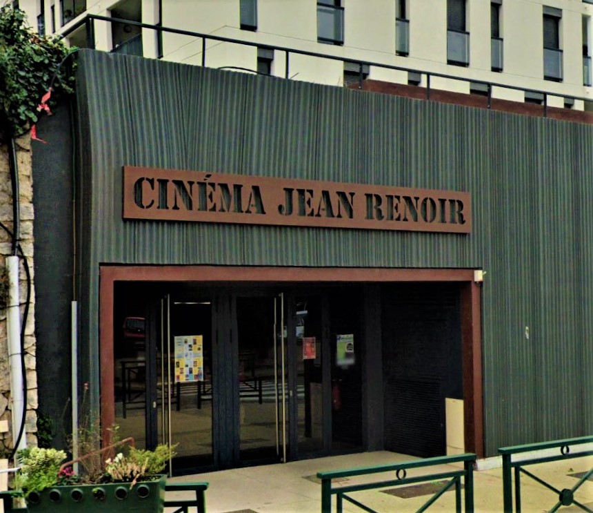 Le cinéma Jean Renoir de la PennesurHuveaune réduit la voilure