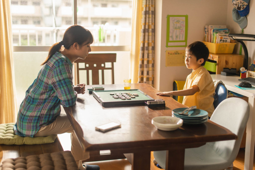 Art House date le nouveau Kōji Fukada Boxoffice Pro