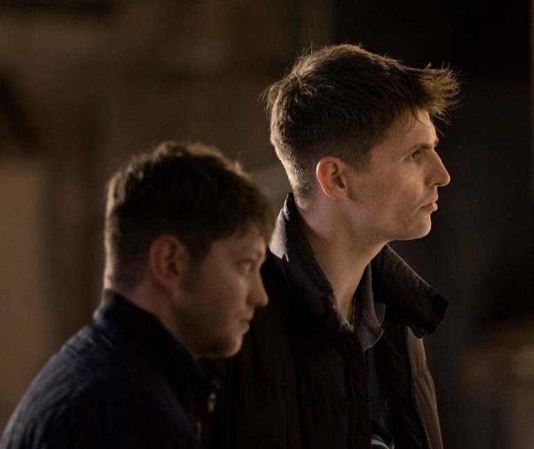 Bac Films annonce Chien de la casse Boxoffice Pro