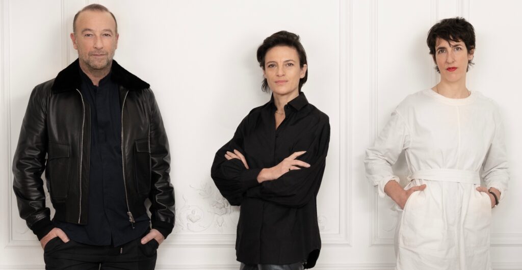 Le Festival de Biarritz lance Nouvelles vagues Boxoffice Pro