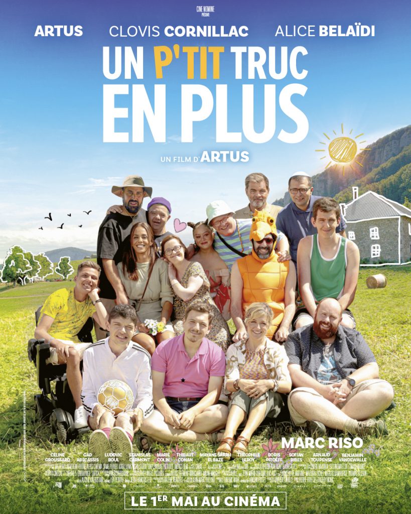 Un p’tit truc en plus, une communication sur tous les fronts Boxoffice Pro