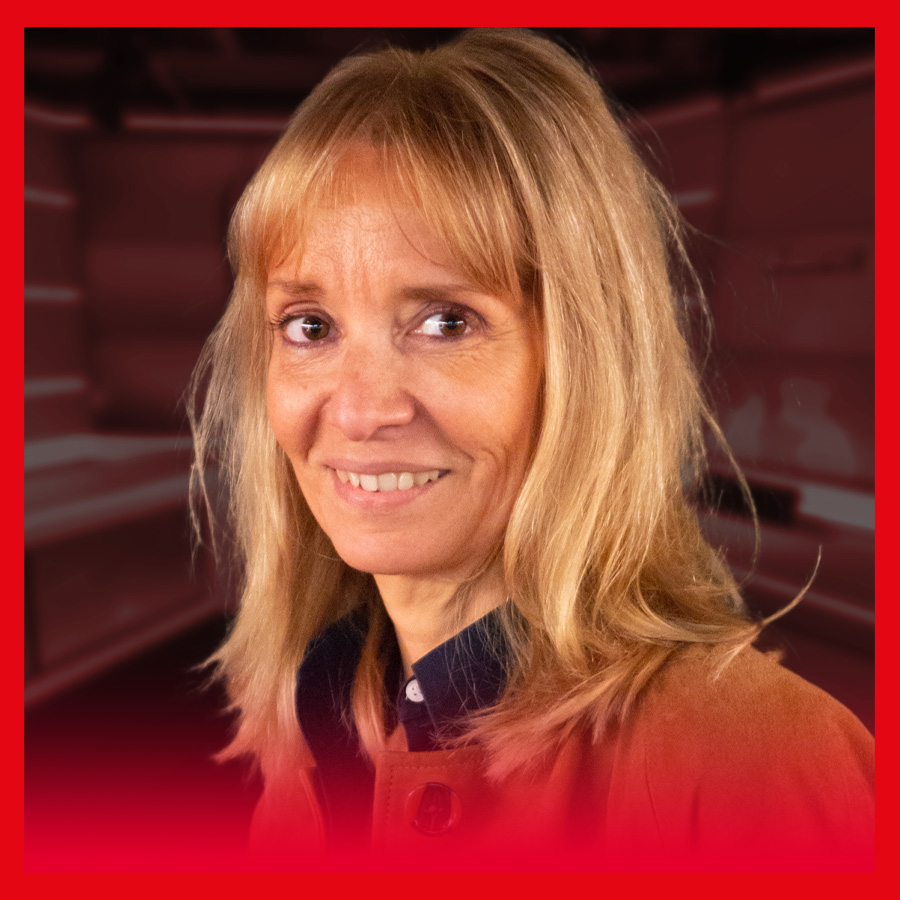 L mission avec marie christine d sandr cineo boxoffice pro