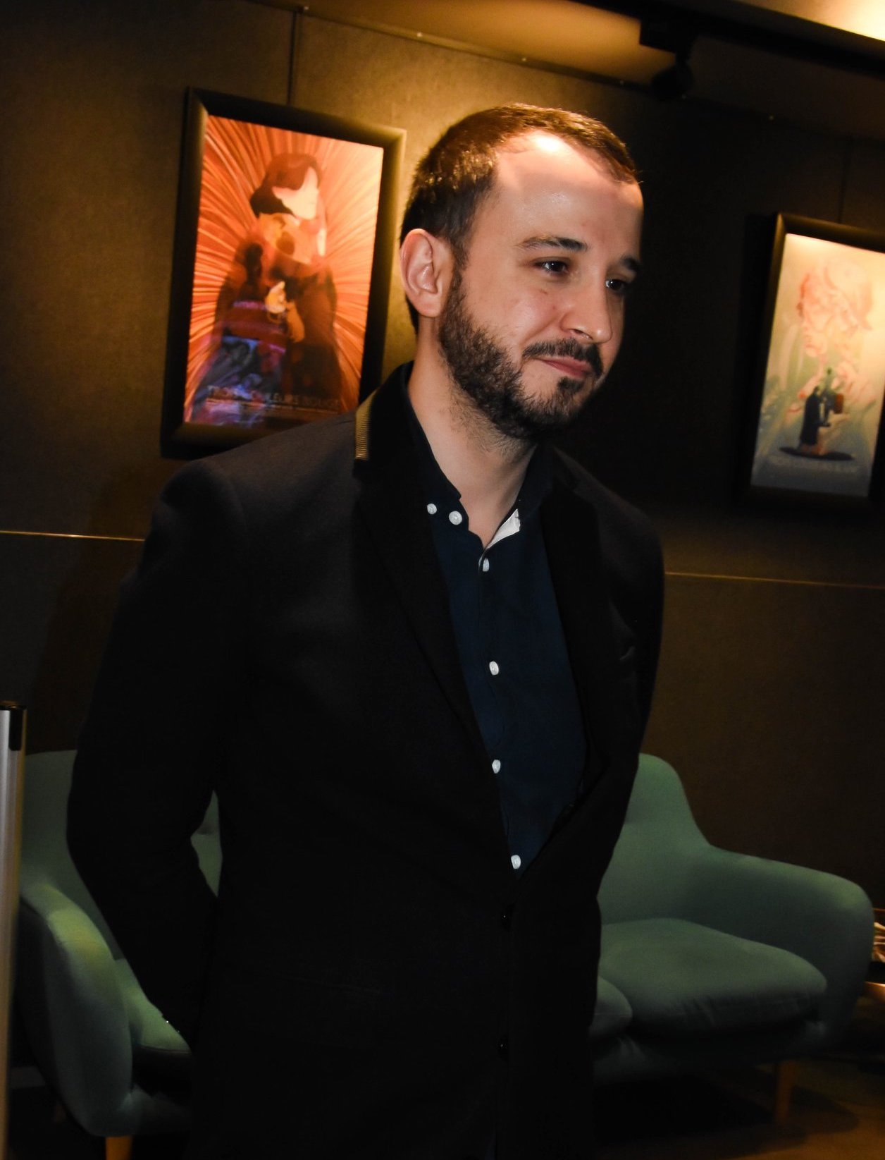 Entretien avec Grégory Tilhac (Chéries-Chéris) – Briser le plafond de verre