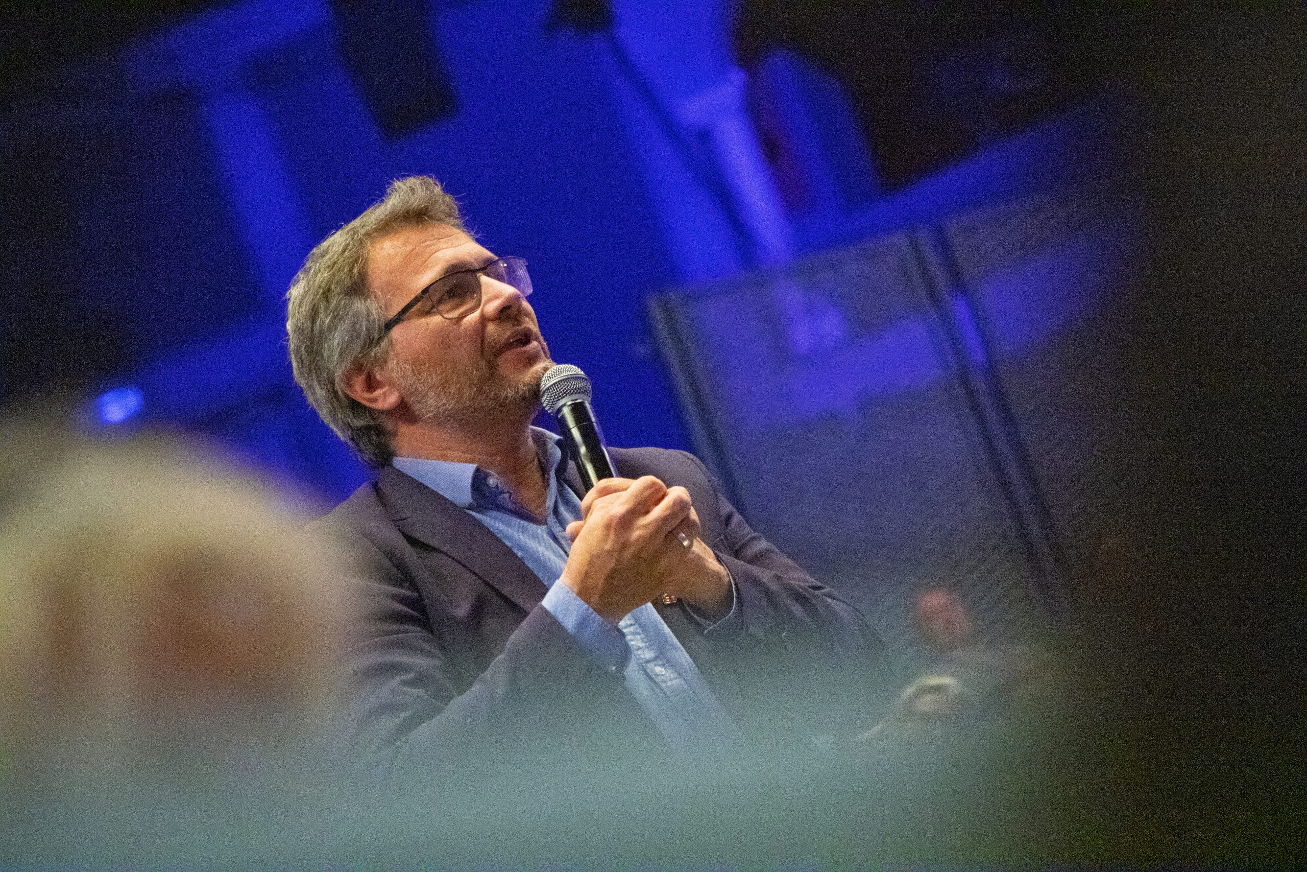 Entretien avec Guillaume Bachy, président de l’AFCAE