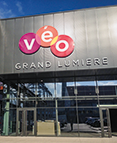 Le Veo Grand Lumière St-Chamond #356 : 05/12/2018