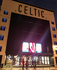 CGR Le Celtic Brest #361 : 20/02/2019